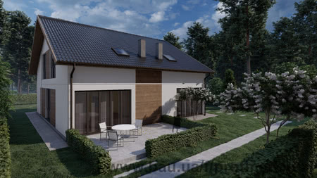 Металлочерепица Классика