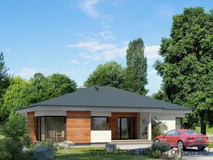 2-003 &mdash; ProHouse