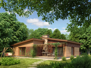 2-005 &mdash; ProHouse