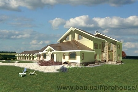 Индивидуальные проекты