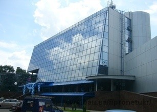 Днепроэнерго &mdash; Пронет-Україна