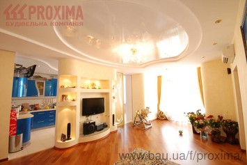 Ремонт квартири Київ