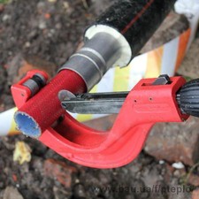 Изопрофлекс 115-А гибкие высокотемпературные теплоизолированные трубы &mdash; Полимертепло-Харьков