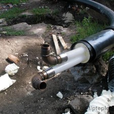 Трубы Изопрофлекс и Касафлек &mdash; Полимертепло-Харьков