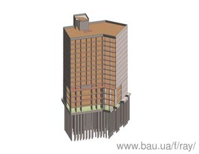 Презентація &mdash; Проектна майстерня А. Рачека