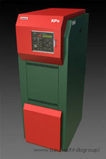 Автоматический котел на ПЕЛЛЕТАХ PONAST KP 11 &mdash; РДБ ГРУП