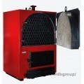 Котел твердотопливный СТК &mdash; РДБ ГРУП