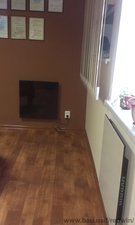 Керамические панели для отопления мирки Hybrid. &mdash; Редвін Груп