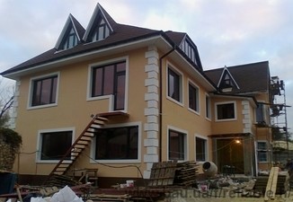 Приватний будинок &mdash; RELIABLE (Яценко С. М.)