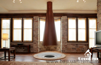 Котедж в Киеве — RemDim Котедж в Киеве — RemDim