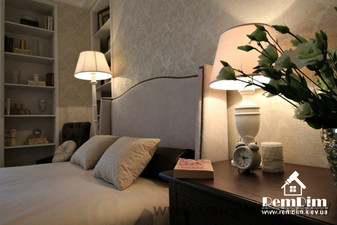 Квартира на 65 кв.м &mdash; RemDim