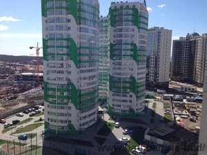 ЖК "Острова" &mdash; РиА БУД