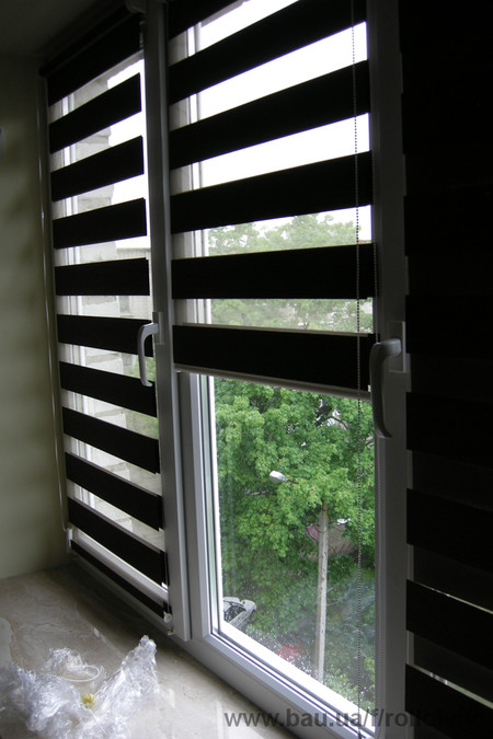 ролета День-ніч