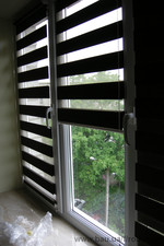 ролета День-ніч &mdash; Ролло Львів