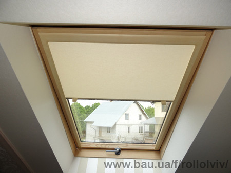 ролета Decolux