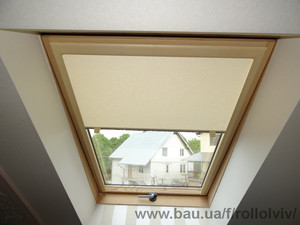 ролета Decolux &mdash; Ролло Львів