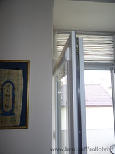 ролета в коробі &mdash; Ролло Львів