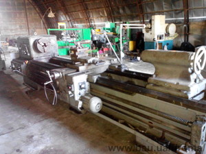 станки токарные — Литвин станки токарные — Литвин
