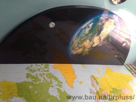 Натяжной потолок