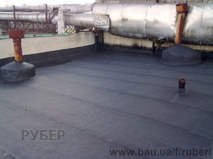 Хладокомбинат, Киев &mdash; РУБЕР