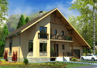 Архитектурное проектирование &mdash; Рим-Лав