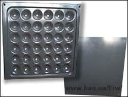 фальшпол, регулируемый пол