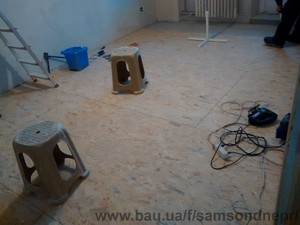 осб &mdash; Самсон