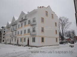 ЖК ПО УЛ. ПЕРЕЯСЛАВСКАЯ 2 &mdash; Сапсан