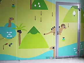 Протипожежні двері засклені — Эсфаер Протипожежні двері засклені — Эсфаер