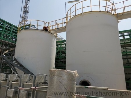 ПРОЛИМЕР Т120 модифікація