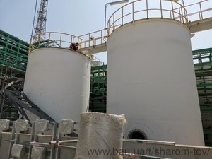 ПРОЛИМЕР Т120 модифікація — ШАРОМ ПРОЛИМЕР Т120 модифікація — ШАРОМ