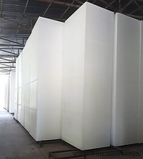 Блок пінополістиролу 4х1,25х1 м (5 м.куб) &mdash; Семья Трейдинг Украина