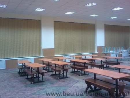 Ремонт жалюзи киев