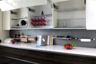 Меблева та столярна фурнітура в магазині Сіріус &mdash; Сириус