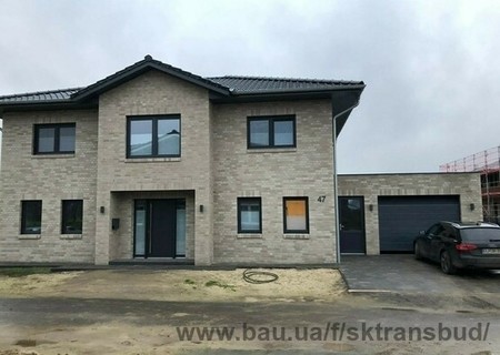 Строительство домов