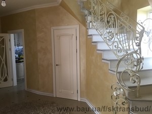 Внутрішні роботи — СК Транс-Буд Внутрішні роботи — СК Транс-Буд