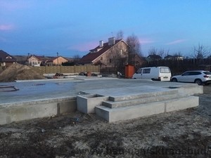 Фундаменти — СК Транс-Буд Фундаменти — СК Транс-Буд