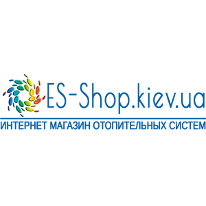 Интернет магазин отопительных систем ES-SHOP.Kiev.