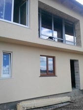 Комплексное  снабжение и строительство объекта в Бурлачьей балке &mdash; Снабженец2000