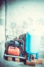 Наші роботи &mdash; ДП Софиевка-Житомир