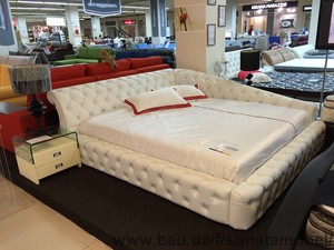 Красивые кровати — SonataMobel Красивые кровати — SonataMobel