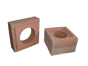 Дымоходы огнеупорные шамотные — СНПП Спринг элемент Дымоходы огнеупорные шамотные — СНПП Спринг элемент