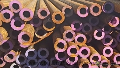 Труба безшовна &mdash; Стальные Решения