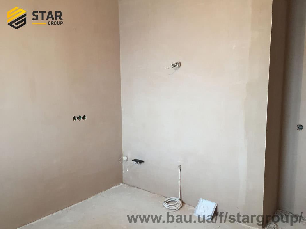 Машинная штукатурка