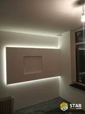 Механізоване фарбування &mdash; Star-Group