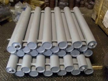 Регистры отопления из труб, батареи из труб Регистры отопления из труб, батареи из труб