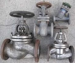 Запорная арматура, детали трубопроводов: Задвижка, клапан, затвор, кран шаровый, &mdash; СтилАрт