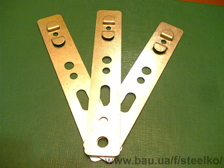 Анкерная пластина