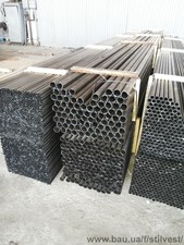 Трубы &mdash; СТІЛВЕСТ