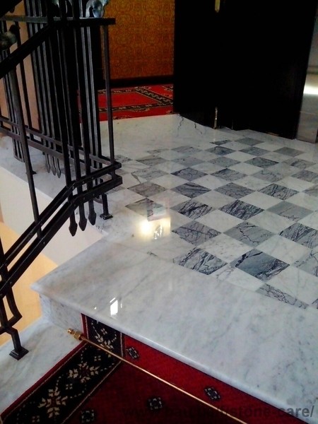 Обрвботка камня